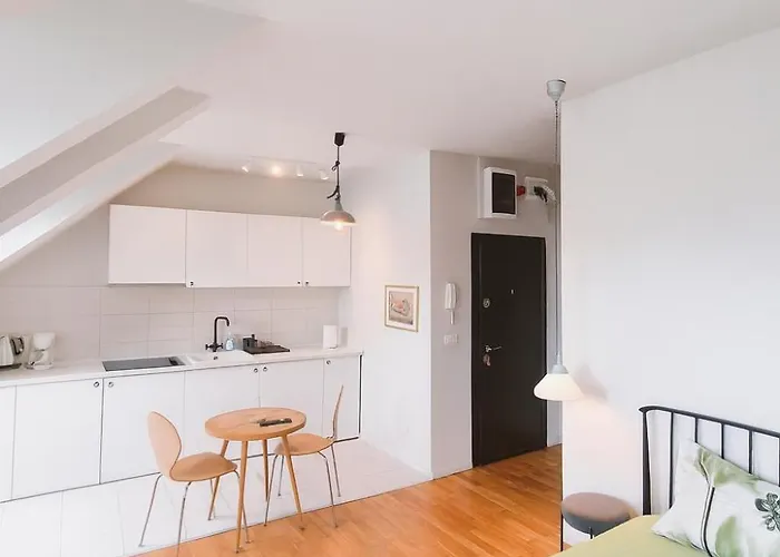 Apartamento Glow Bucarest