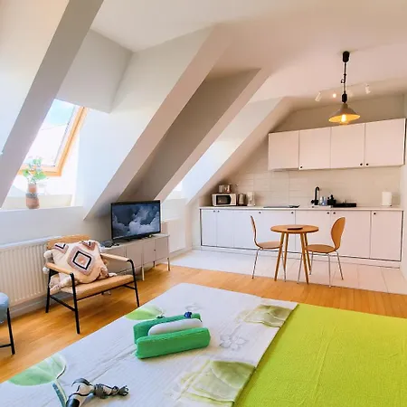 Glow Apartment