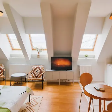 Glow Apartment