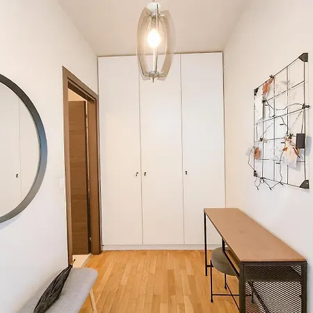 Glow Apartment