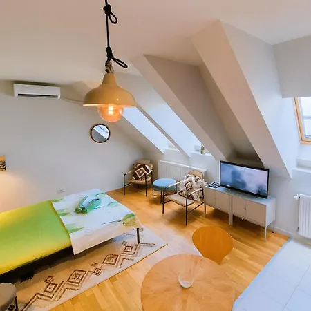 Glow Apartment