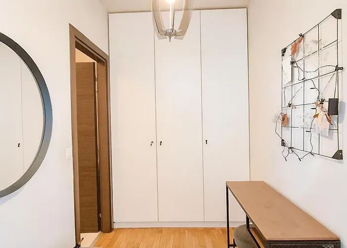 Glow Apartament